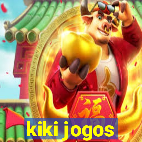 kiki jogos